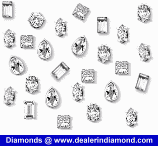 Diamonds @ www.dealerindiamond.com